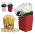 New Popcorn Maker Machine. 