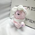GIDLE  Doll Tian Xiaojuan Quan Zhaoyan   Zhao Meiyan   Song Yuqi MINNIE Keychain Plush Doll. 