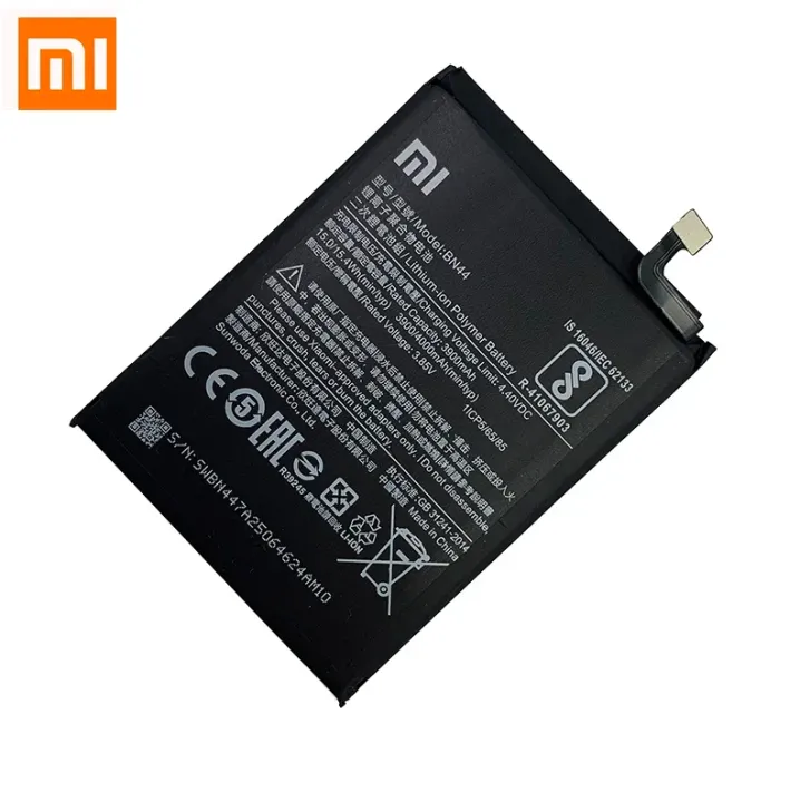 Redmi%205%20Plus%20Battery%20Replacement%20BN44%20Battery%20with%204000mAh%20Capacity%20,%20Battery%20Replacement%20For%20Redmi%205%20Plus%20-%20Image%203