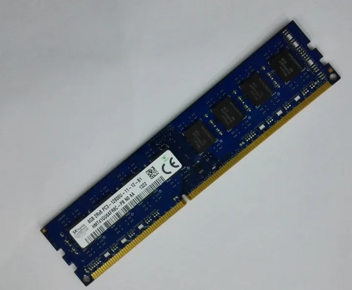 8GB%20Hynix/Hyundai%201600MHz%20Gaming%20PC%20Ram%20-%20Image%202