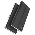 Magnetic Flip Book Case Cover For Sony Xperia XA1 Plus Ultra XZ1 XZ2 Premium XZ X Compact XP L4 L1 Z6 XA3 XZ3 4 5 Coque Capa. 