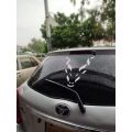 Markhor - Car Decal Sticker Vinyl - Premium Quality. 