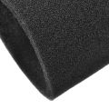 Replacement Filter Kit for Bosch Athlet, 3 Main Stick Filter + 3 Foam Athlet Filters for Bosch Vacuum Cleaner. 