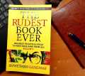 the rudest book ever by shwetabh gangwar book (Urdu Bazar). 