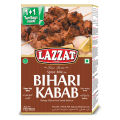 Lazzat Bihari kabab Masala 100gm. 