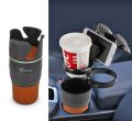 Adjustable Auto Multi Cup Holder 5 in 1 Holder Multi Cup Case. 