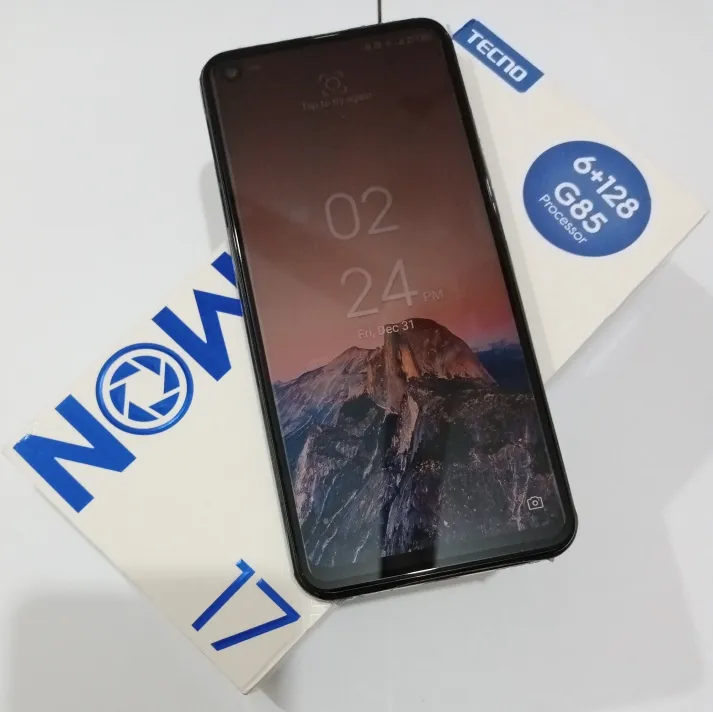 tecno%20Camon%2017%20(USED)%20-%20Image%203