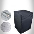 Waterproof Washing Machine Cover_Front Loader 8 Kg. 