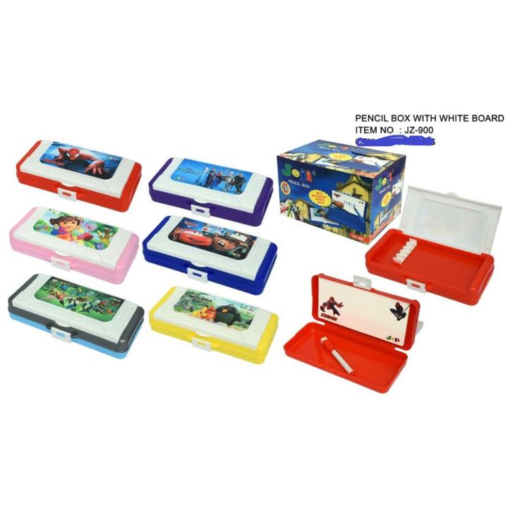 Stationery box / pencil box kids /stationery holder