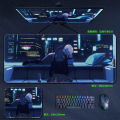 Cyberpunk Edgerunner Mouse Pad Computer Desktop Pad Lucy Edgerunner Cyberpunk 2077 Peripheral. 