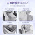 Kuihua Daixie Brand Desensitization Cream Oral Tooth Sensitivity Freshness Breath Toothpaste. 