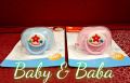 kids Choosni baby pacifier. 
