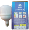 Evo Led Bulb, Illuminate Your Space Efficiently with Our Energy-Saving 35-Watt LED Bulb. 