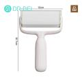 DR BEI Lint Roller Long Handle Dog Cat Hair Bedding Sticky Roll Remover. 