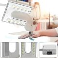 Sewing machine led U light 220v ac / Sewing Machine / Home Sewing Machine / Sewing Machine Light. 
