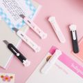 【NEW】 Kawaii Cat Paw Stationery Knife Utility Knife Folding Cutter Letter Envelope Open Express Box Cutter School Office Supplies. 