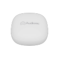 Audionic Airbud 550 Quad MIC ENC Earbuds | Gaming Mode | IPx4 Water Proof TWS Wireless Earbuds With 26 Hour Playtime Bluetooth Ear buds And Headphones. 