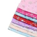 150cm Width Tulle Fabric Sheer Snowflake Pattern Mesh Texture Mesh Fabric 1meter/Lot Polyester Material Gauze Fabric for Tutu. 
