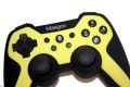 Maegoo Controller for Switch, Bluetooth Wireless Switch Controller with Gravity Sensor and Dual Vibration, Remote Gamepad Joypad Joysticks, Compatible with all systems of Switch. It can also be wired to a PC (Support Windows XP/ 7/8/10/11). 