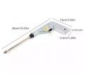 Big Spark Lighter For Electronic & Gas Stove, Stainless Steel. 