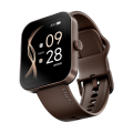 Zero®  Bolt Pro Smartwatch | 1.83" IPS HD Display, Bluetooth Calling Smartwatch , 100+ Sports Modes, Heart Rate Smartwatch & SpO₂ Monitoring Smartwatch, IP66 Water Resistant Smartwatch | All-in-One Fitness & Lifestyle Smartwatch For Girls and Boys. 