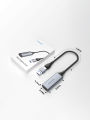 HDMI Video Capture Card USB 3.0 4K 1080P HDMI-compatible to USB/Type-c. 