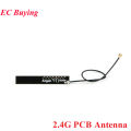 Hlk-Ld2450 24g Mm Wave Human Body Motion Tracking Trajectory Radar Sensor Module Sensing Distance 8m Smart Home 2.54mm Cable. 