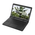 Dell 3120 P22T Chromebook | 11.6 Inches | HD plus Display | 2GB Ram | 16GB Rom | FREE LAPTOP BAG | Windows Installed | WiFi | Webcam | HDMI | USB Ports | Loudspeaker | Long Time Battery | 10/9 Condition | With Adapter (Charger). 