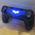New Led Light Bar Decal Sticker For Playstation 4 Ps4 Controller Dualshock 4. 