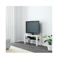 Lack Tv Bench, White. 