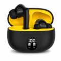 Stereo Gaming Earpods Style Wireless Earbuds TWS Ear Buds Bluetooth. 