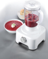 Kenwood FP730 Multipro Food Processor 32 functions 900 Watts - White. 