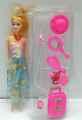 Doll Beauty Set, Washable Makeup set, Makeup Baby Play Set, DISNEY FROZEN, DISNEY Moana, Barbiee Baby Doll, Fairy Princes Angel Doll, Musical Frozen Dancing Doll, and Toy Doll for baby, Kids, Girls.. 