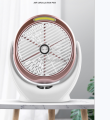Rechargeable Table Fan 6inch (YT-M2031). 
