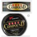 Kangaroo Rubbing Compound Polish - 250g Korea. 