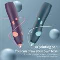 Unlock Creativity 3D Pen 66-32A for Kids  Safe Filament, USB Connectivity3D Pen for 3D Printing, Drawing Pen, USB 3D pen plus with safe filament, Creative Learning for Children Kids as Toys, DIY Arts & Crafts Boy Girls. 
