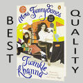 Mrs Funnybones by Twinkle Khanna. 