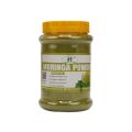 Moringa leaves fine Powder | suhanjana powder | best for weight loose | immunity booster - 75g. 