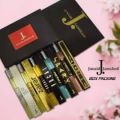 Pack Of 4 Pen Pocket Size Perfume 35ml. 