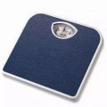 130Kg Analog Weight Scale Personal Body Weighing Machine Random Color. 