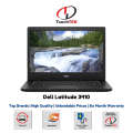 Daraz Like New - Dell Latitude 3410, Core i3-10th Generation, 8GB Ram, 256GB SSD, 14" Screen, 6 Month Warranty. 
