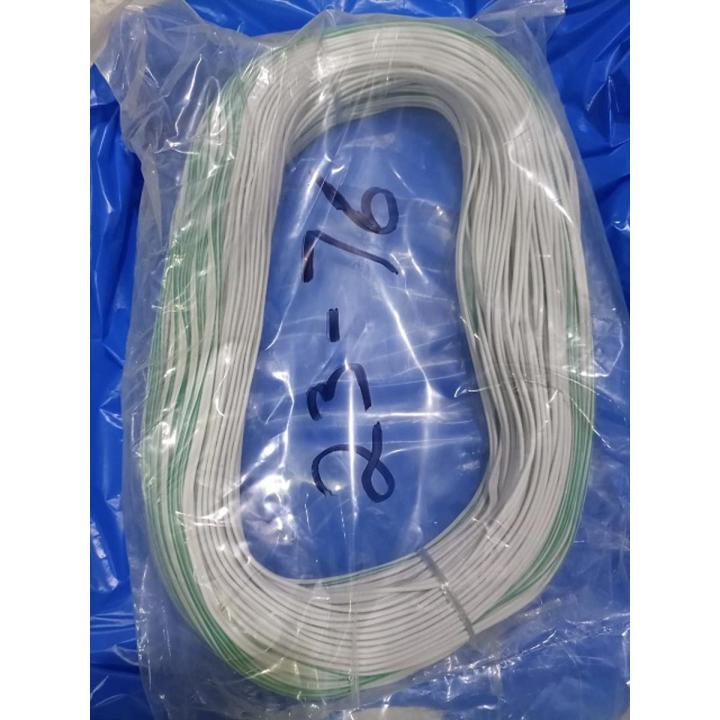 80 Meter SPEAKER Wire FULLY COPPER 23/76    Best Quality Speaker wire   100%  Copper Wire for Speaker