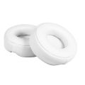 Suitable For Dr. Dre Pro Detox Headphone Monster Beats Earphone Cover Ear Cover Ear Cotton Sponge Cover Ear Cover Repair Parts. 