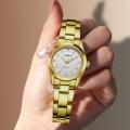 LIEBIG Fashion Watch Imported Movement Quartz Waterproof Stainless Steel Elegant Watch For Girls L4005. 