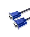 VGA Cable - 5m - Blue. 