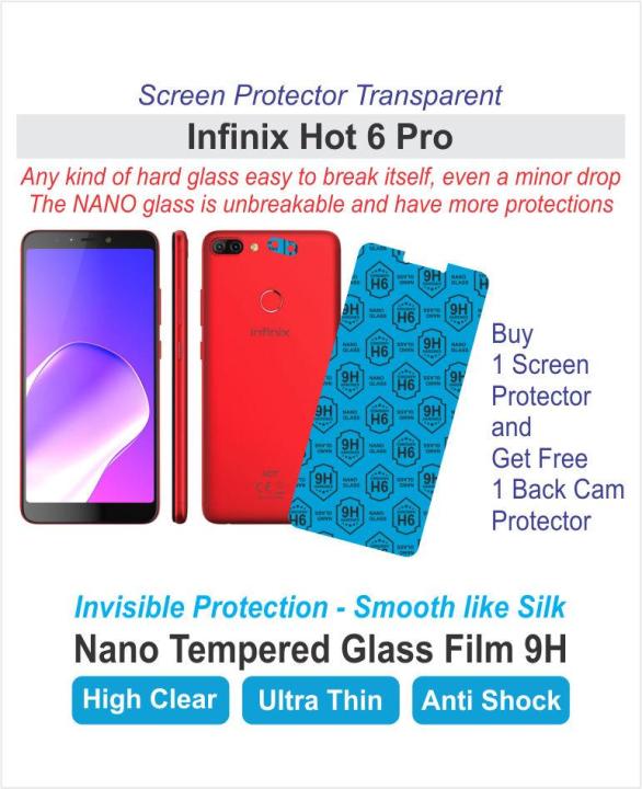 Infinix%20Hot%206%20Pro%20-%20Screen%20protector%20-%20Best%20Material%20-%20Nano%20Glass%20-%20with%20Back%20Cam%20Protector%20-%20Image%203