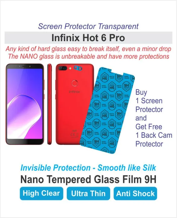 Infinix%20Hot%206%20Pro%20-%20Screen%20protector%20-%20Best%20Material%20-%20Nano%20Glass%20-%20with%20Back%20Cam%20Protector%20-%20Image%203