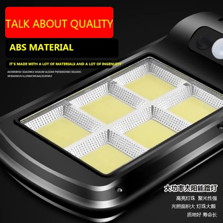 Solar%20light%20lamp%20outdoor%20Powerful%20luces%20LED%20PIR%20Motion%20Sensor%20IP65%20Outdoor%20Waterproof%20Street%20Light%20garden%20wall%20Lamp%20-%20Image%202