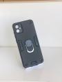 Samsung Galaxy A05 Shockproof Armor Cover Megnetism Holder Back Clip Phone Case. 
