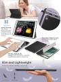 For Apple iPad mini 4 / For iPad Mini 5 Smart Case Auto Sleep & Wake up Case. 